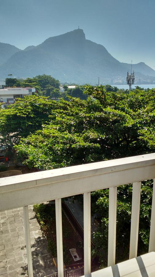 B&B Afranio Melo Franco Rio de Janeiro Exterior foto